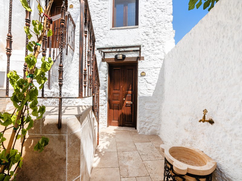 Mets Boutique Hotel Marmaris