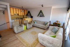 Duplex Apartment with Sea View