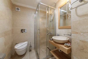 Duplex Apartment with Sea View