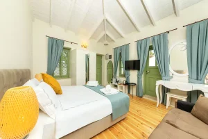 Duplex Apartment with Sea View