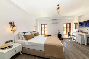 Suite Room with Sea View