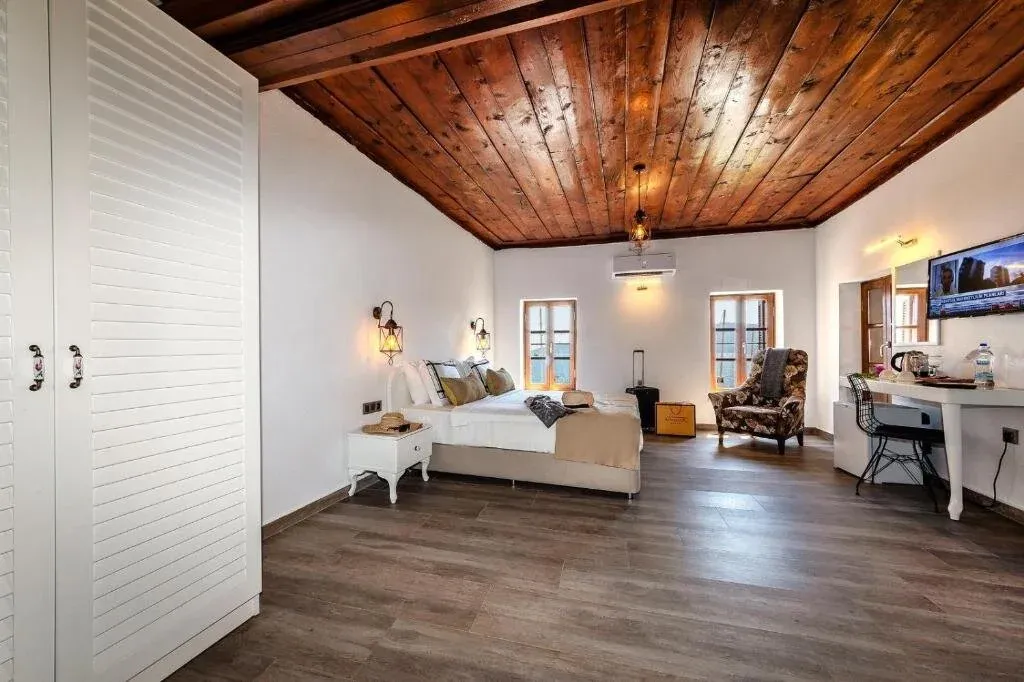 Suite Room with Sea View