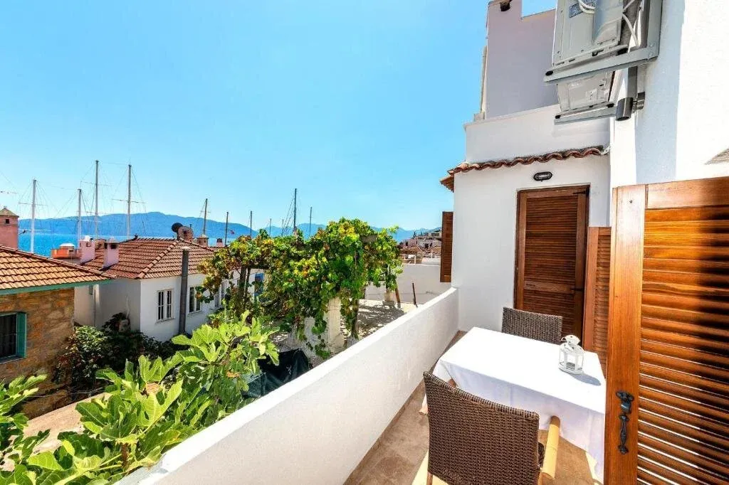 Suite Room with Sea View