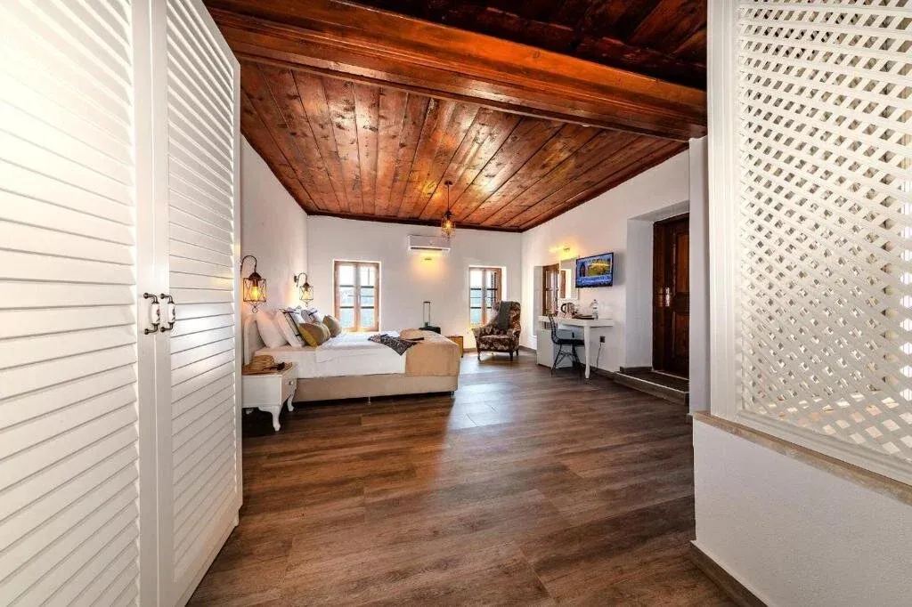 Suite Room with Sea View