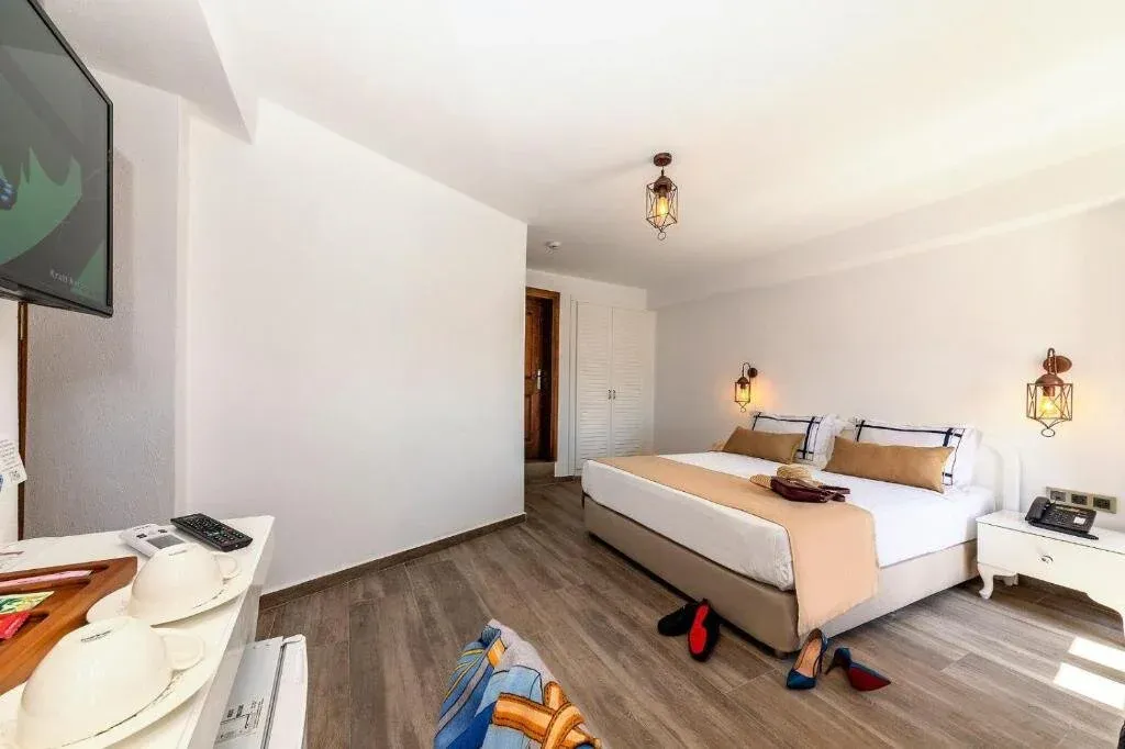 Suite Room with Sea View