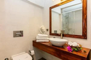 Suite Room with Sea View