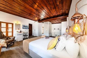 Suite Room with Sea View