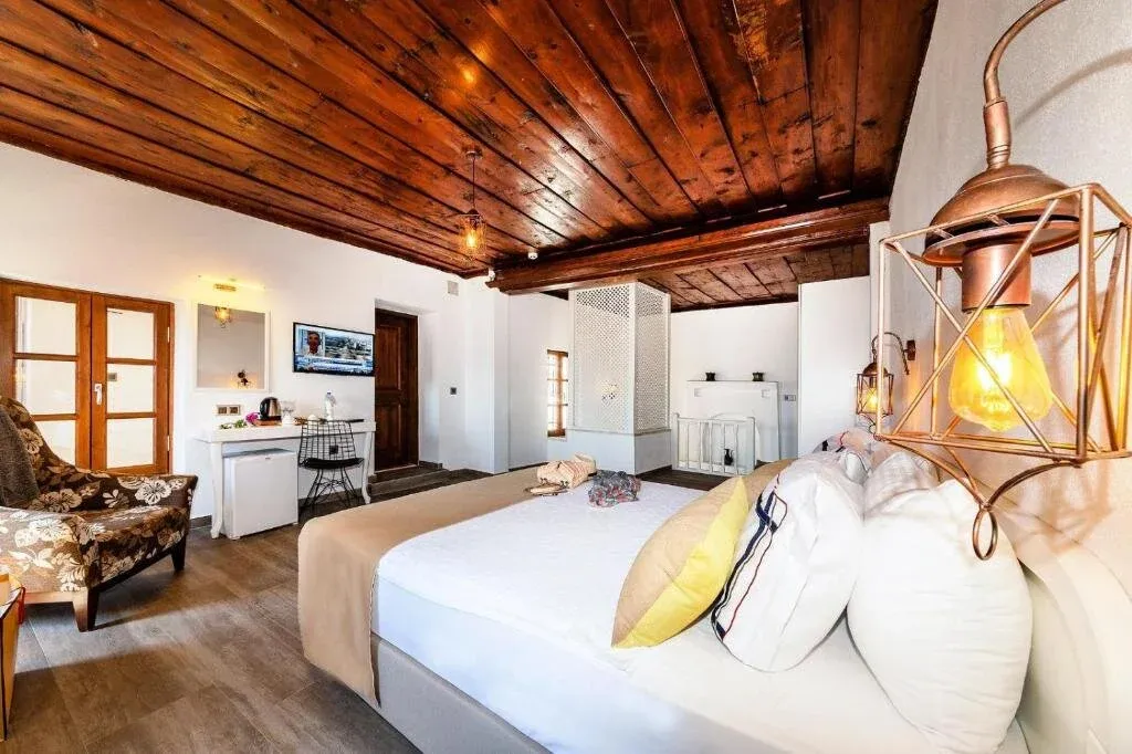 Suite Room with Sea View