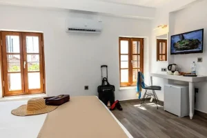 Suite Room with Sea View