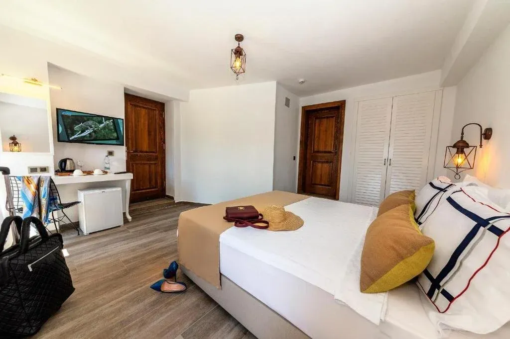 Suite Room with Sea View